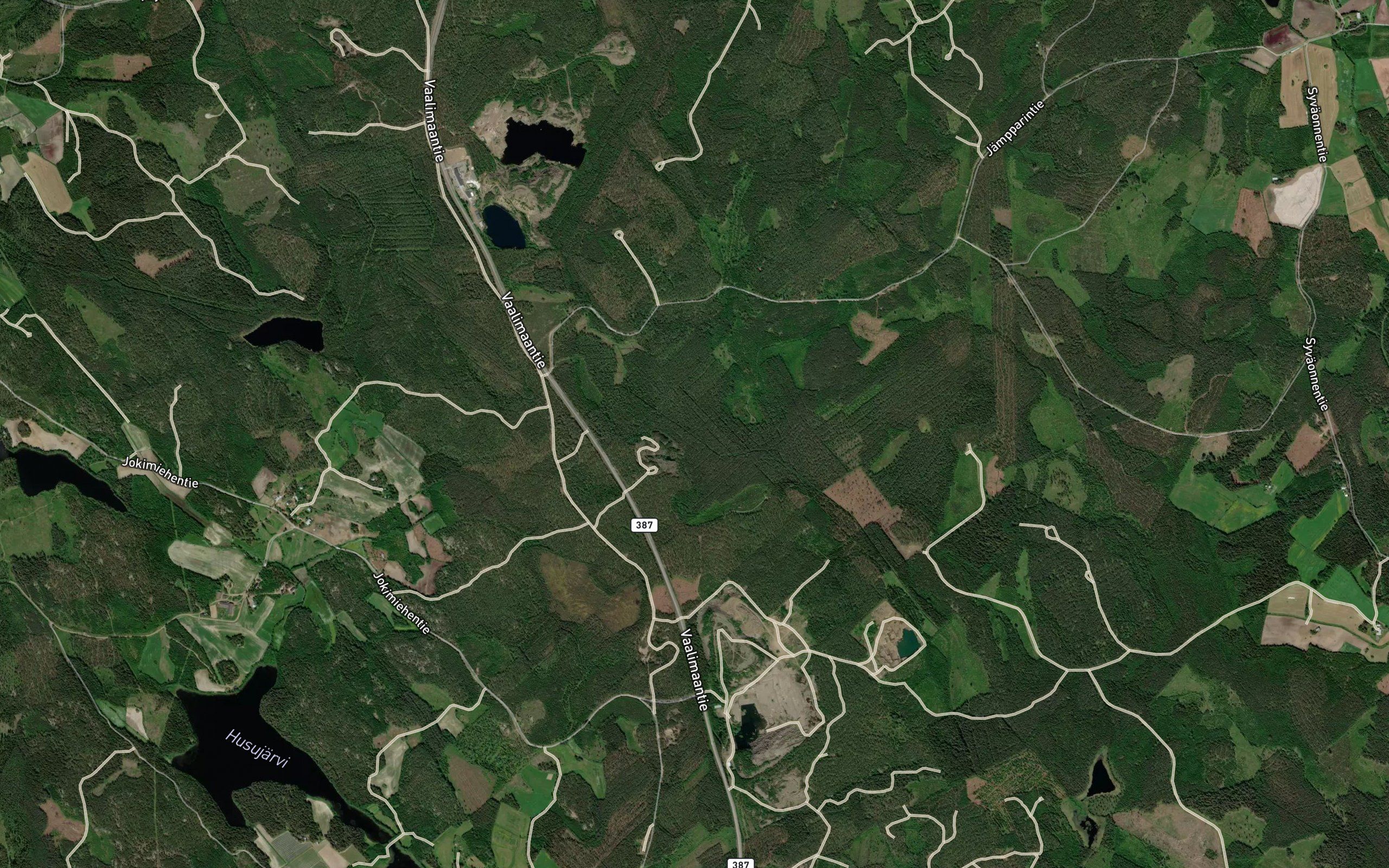 Vasikkaoja