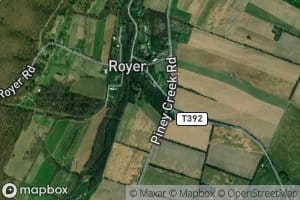 Pennsylvania Fish Commission Spring