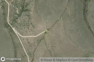 Horse Corral Reservoir