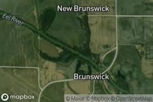 Susan Brothers Creek