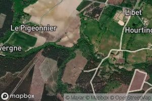 Ruisseau de Gouaneyre