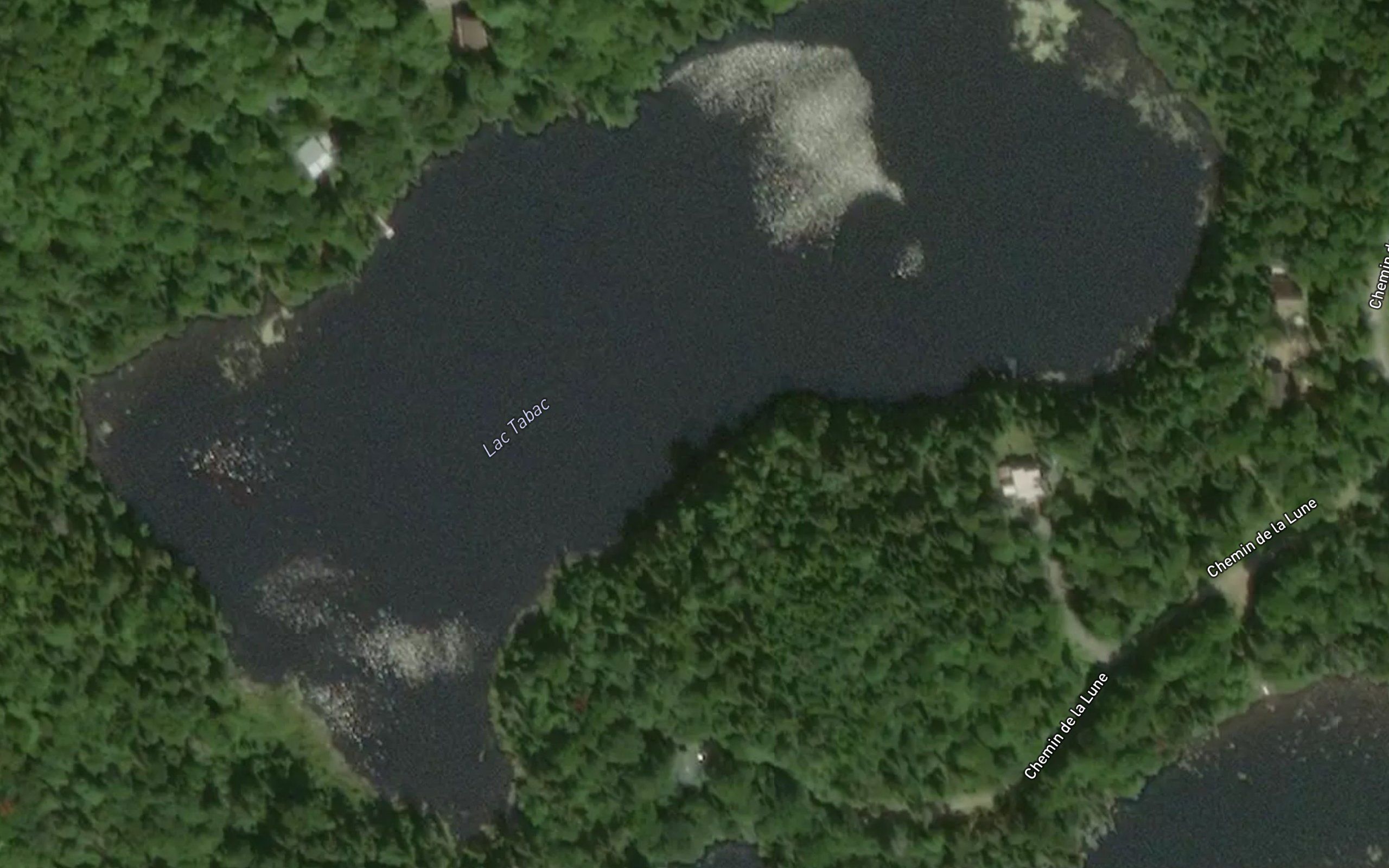 Lac Tabac