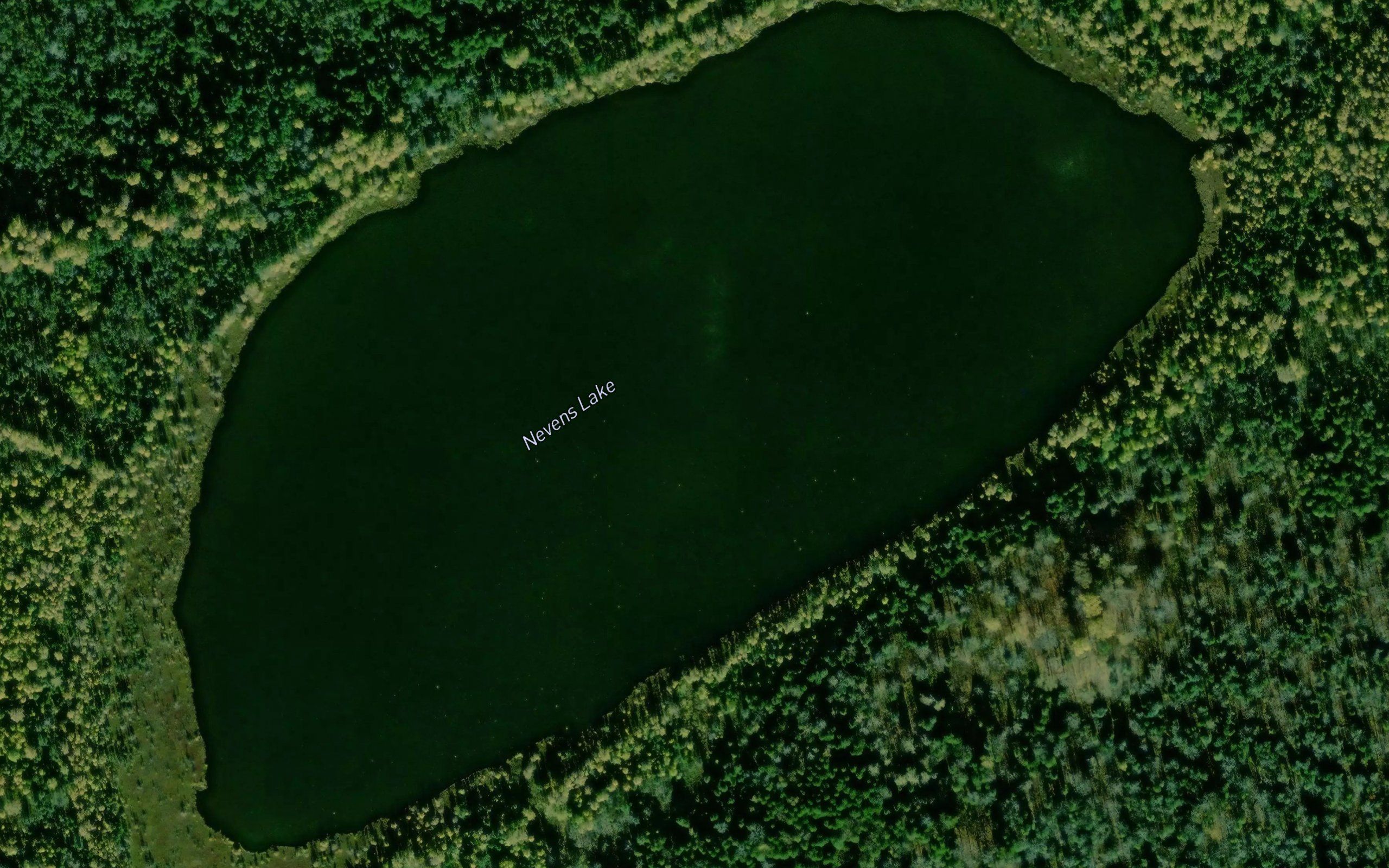 Nevens Lake