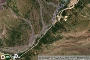 Quebrada Santa Elena