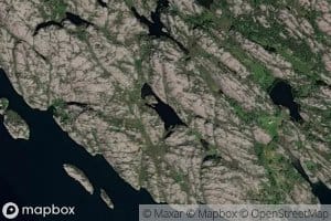 Morketjorna