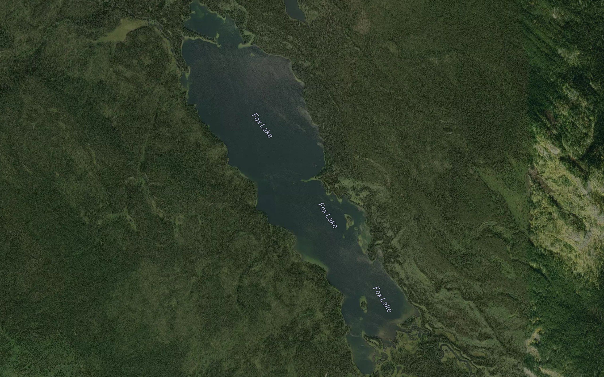 Fox Lake