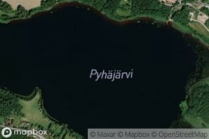 Pyhajarvi