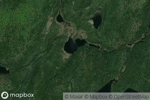 Lac Bleuet