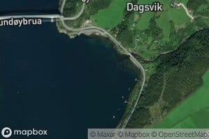 Dagsvikbukta