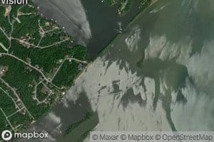 Crane Pond (historical)