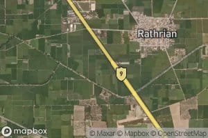 Lal Bal Distributary