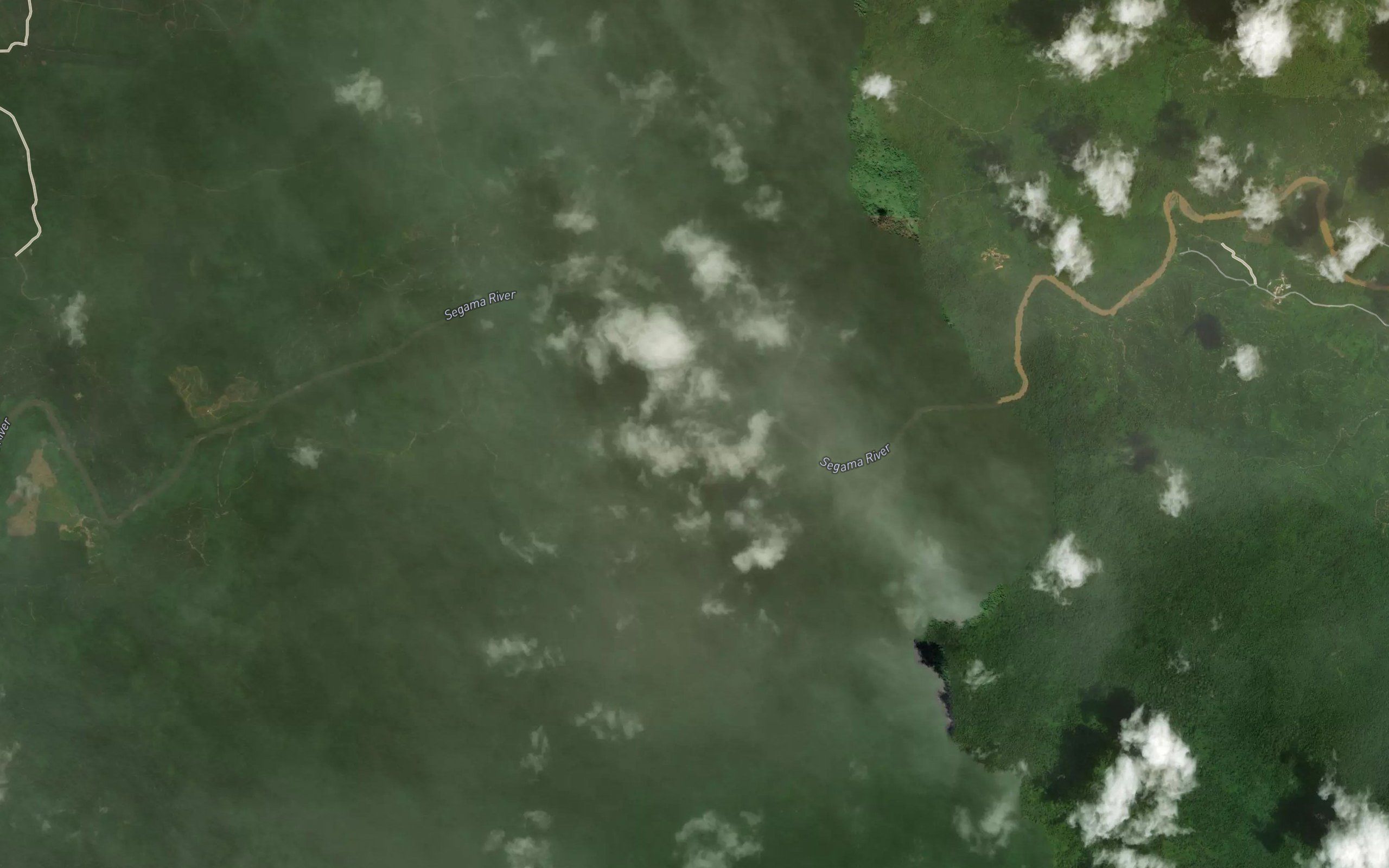 Sungai Pangurakan