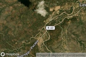 Quebrada La Sibucara