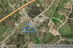 Ribeira de Sao Sebastiao