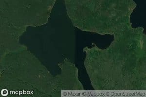 Razor Lake