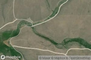 Black Snag Creek