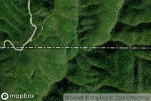 West Fork Beech Creek