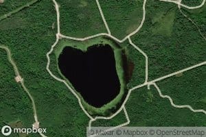Perch Lake