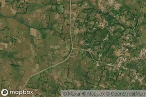 Dulawan Distributary