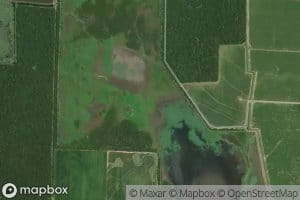 Thomas Reservoir Number 2