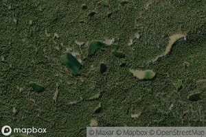 Vera Lake