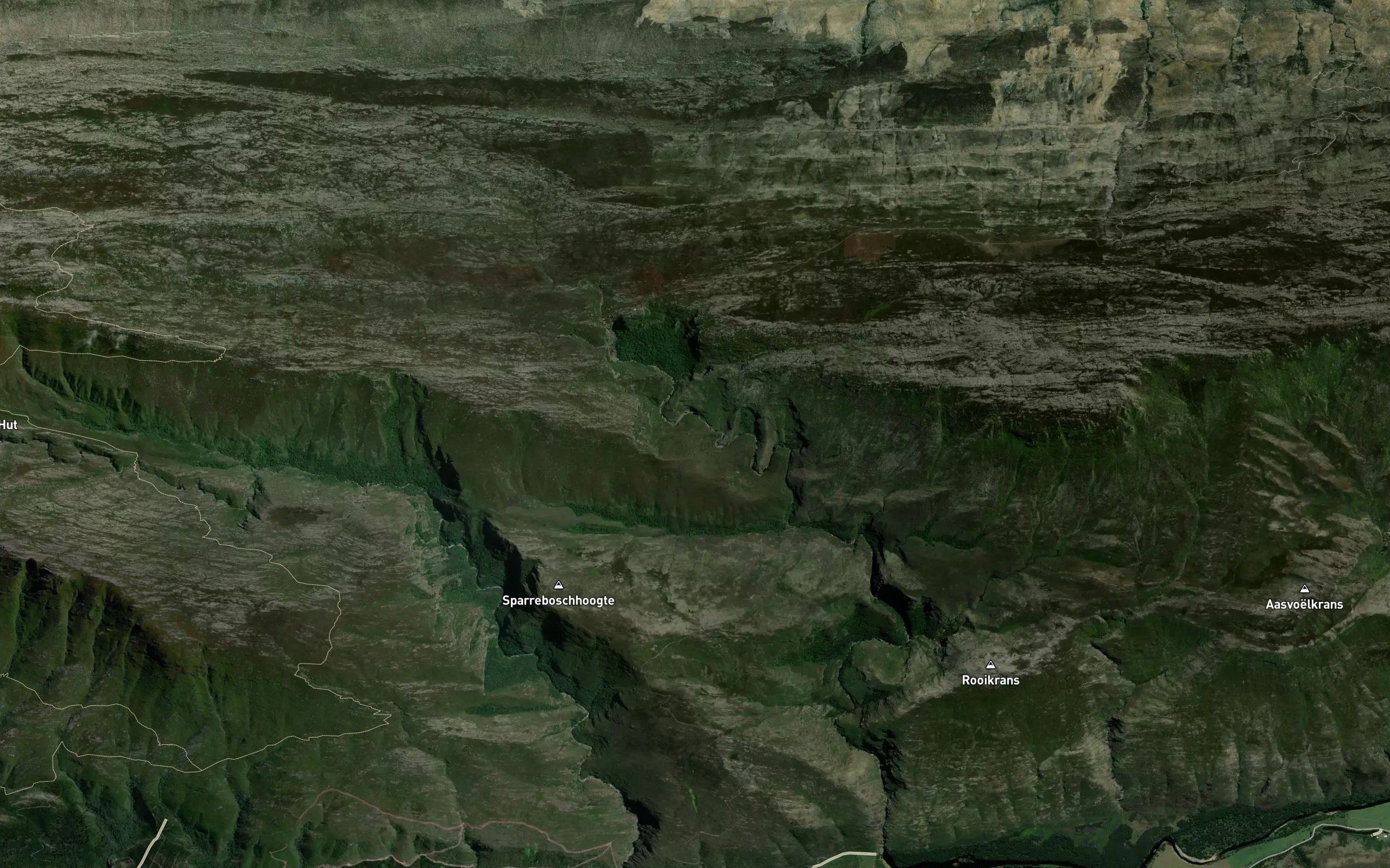 Grootkloof
