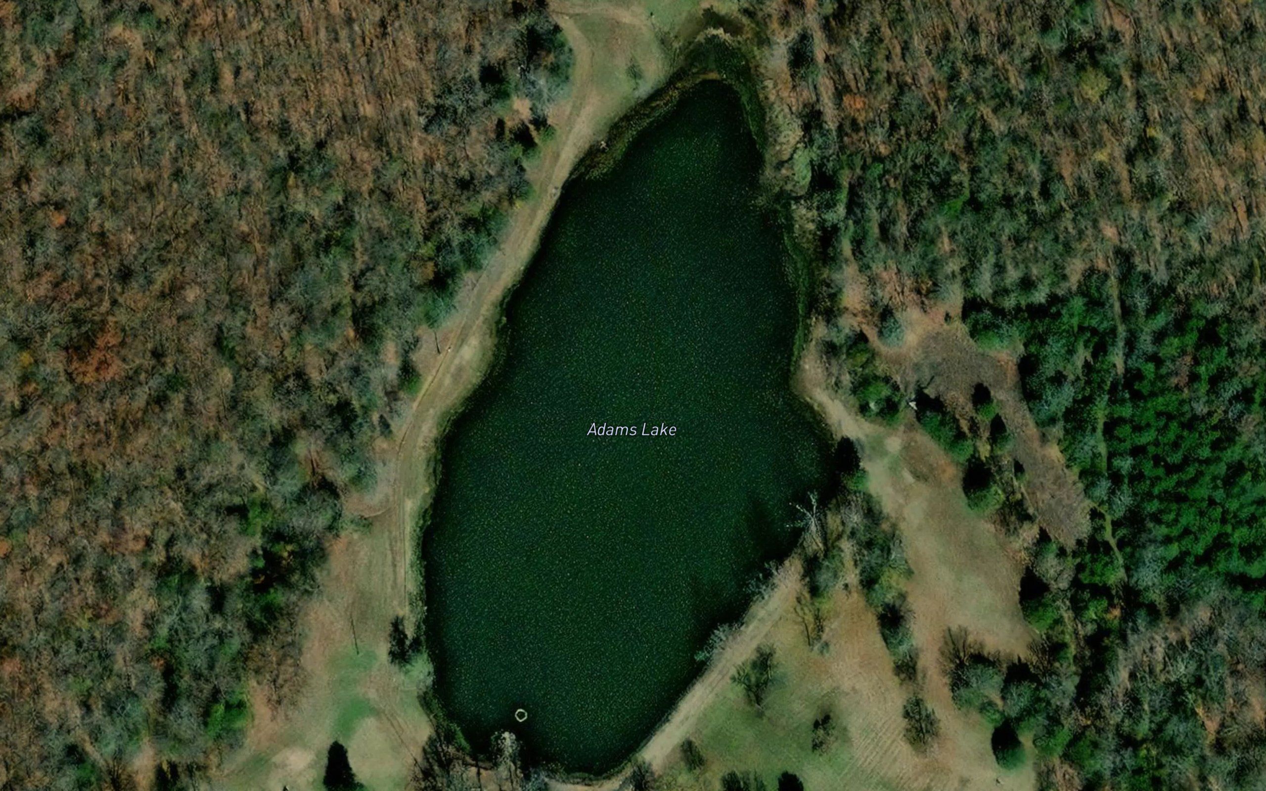 Adams Lake