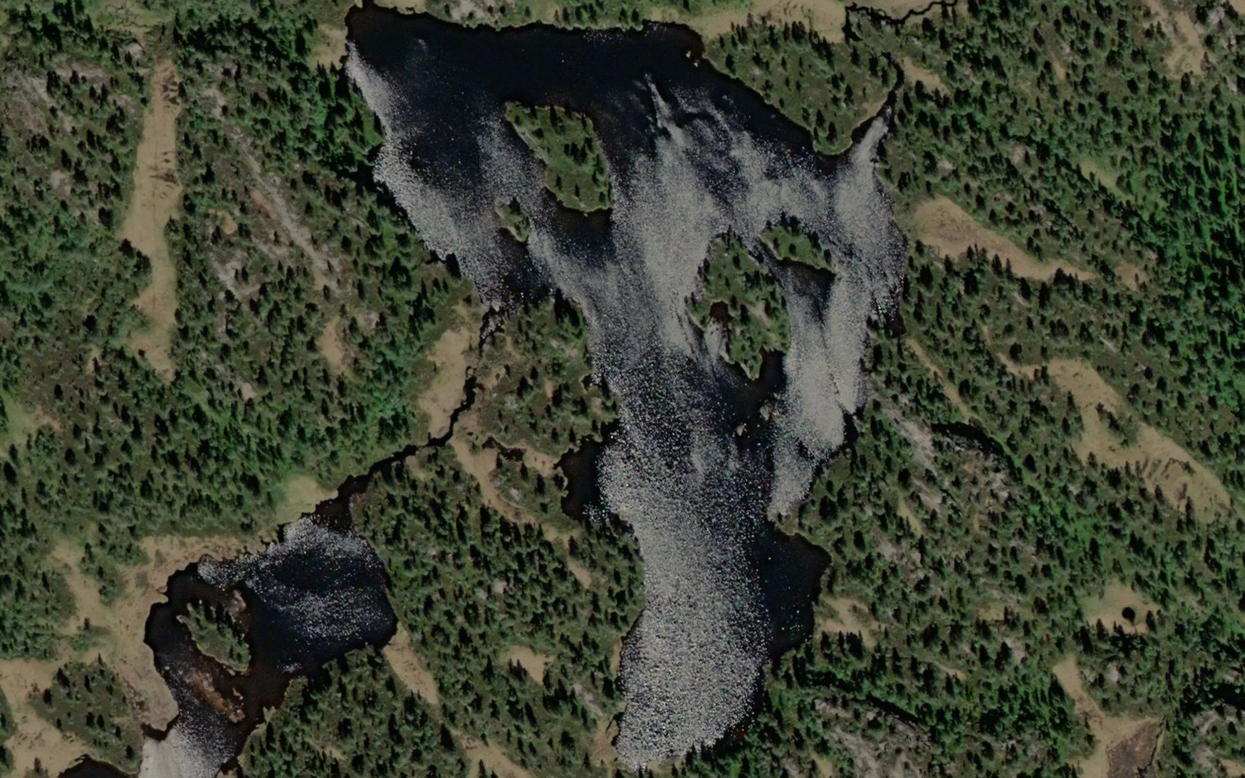 Kroktjornin
