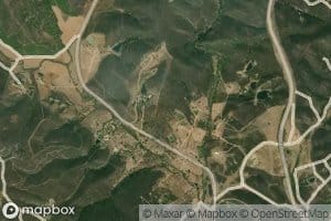 Barranco de Vale de Corvos