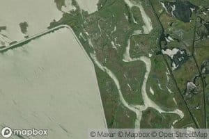 High Tree Bayou