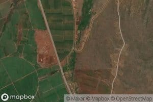Lower Usuthu Main Canal South