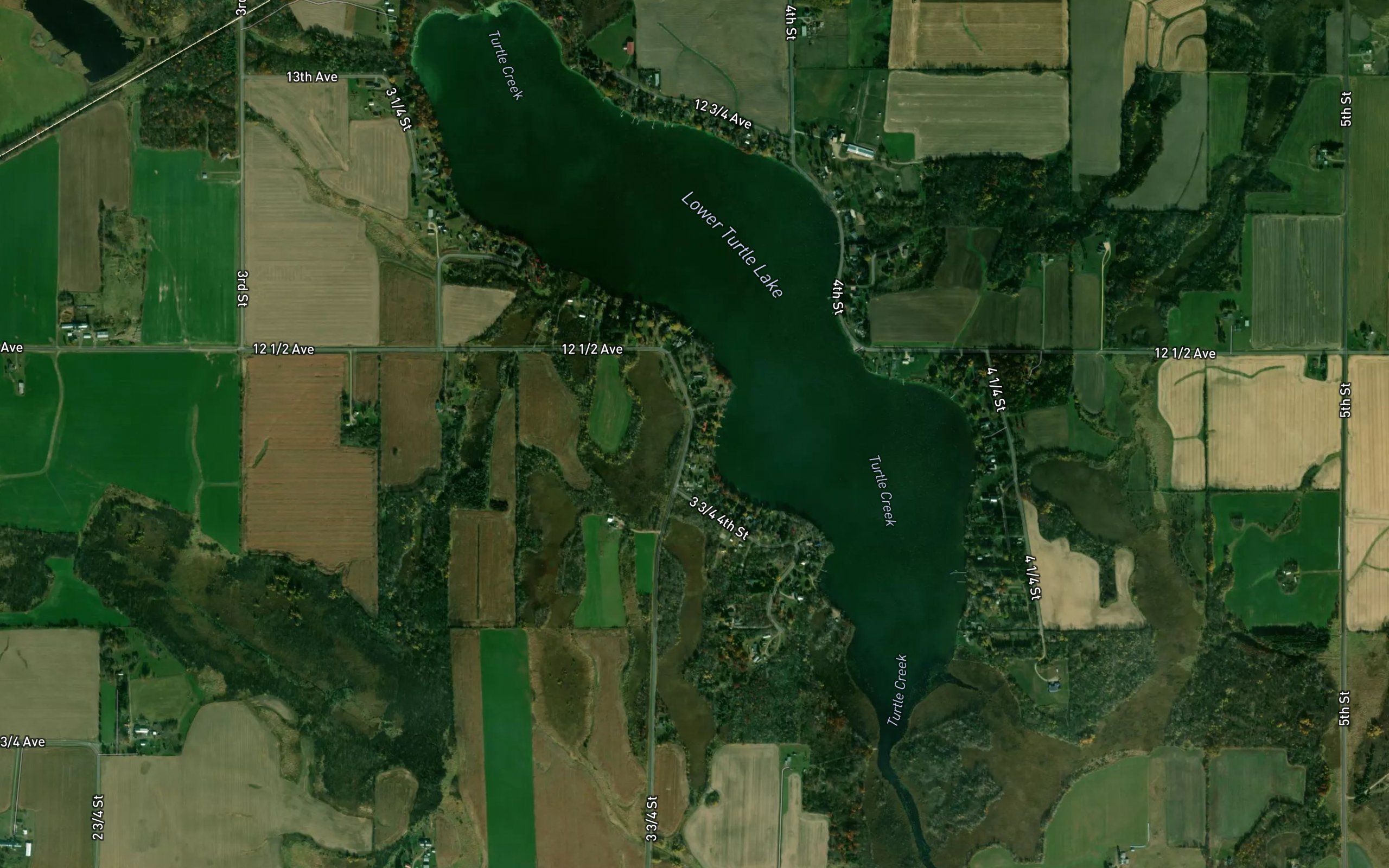 Lower Turtle Lake