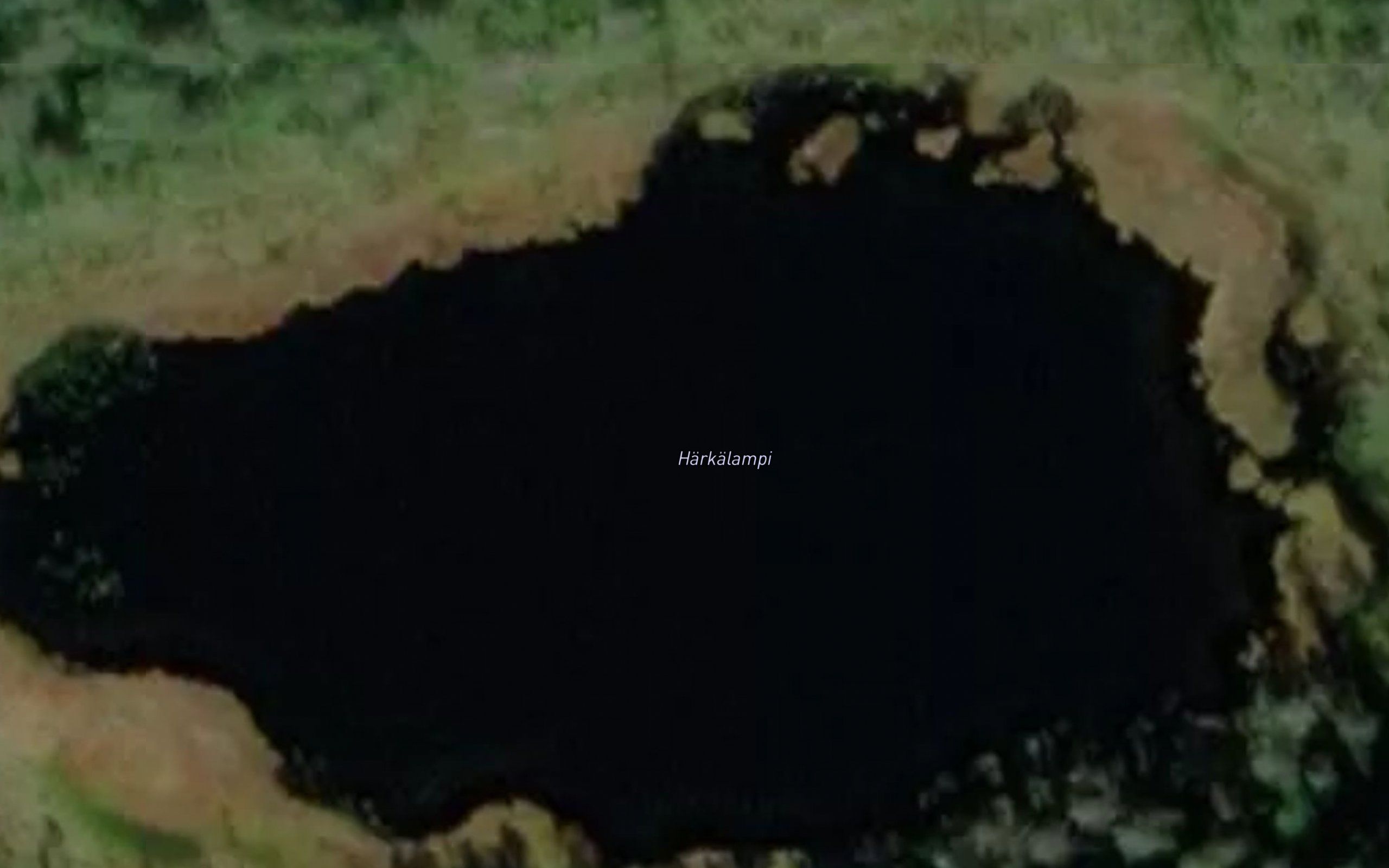 Harkalampi