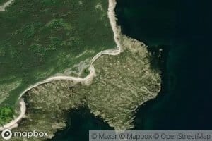 Anse des Bonnes Femmes