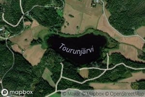 Tourunjarvi