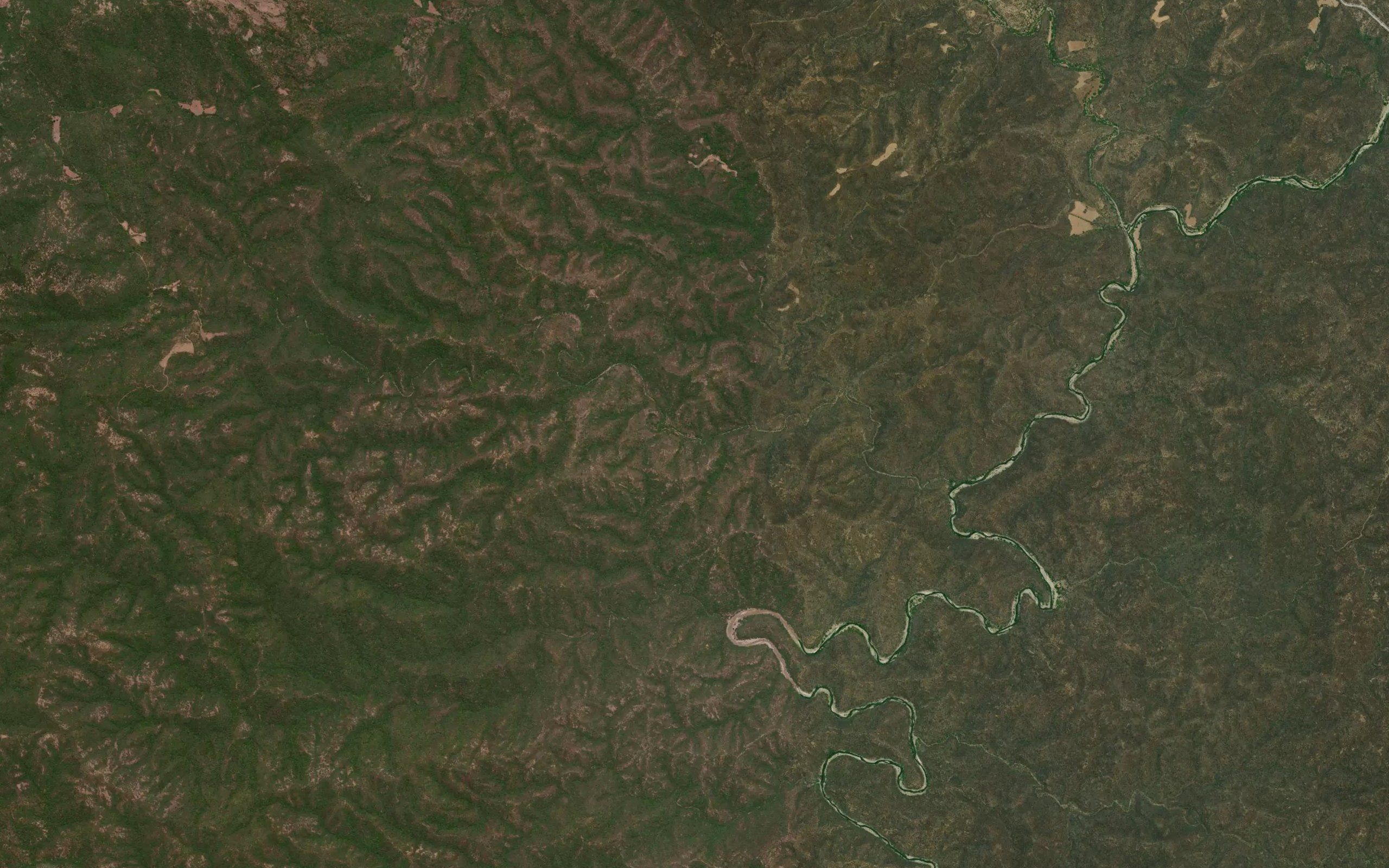 Barranca Seca