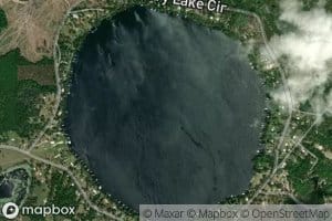 Cherry Lake