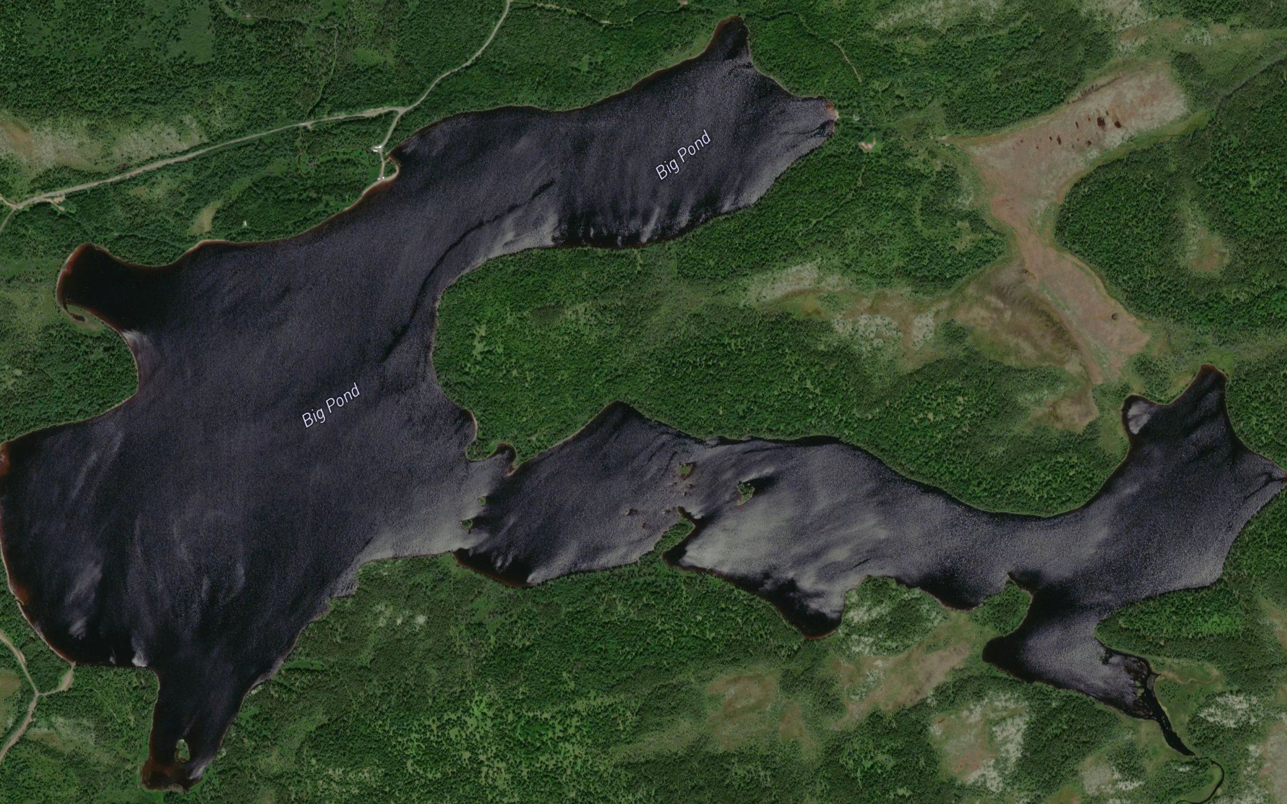 Big Pond