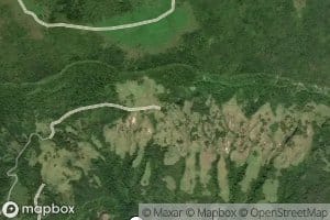 Freefall Aqueduct to Teneto Water Tank