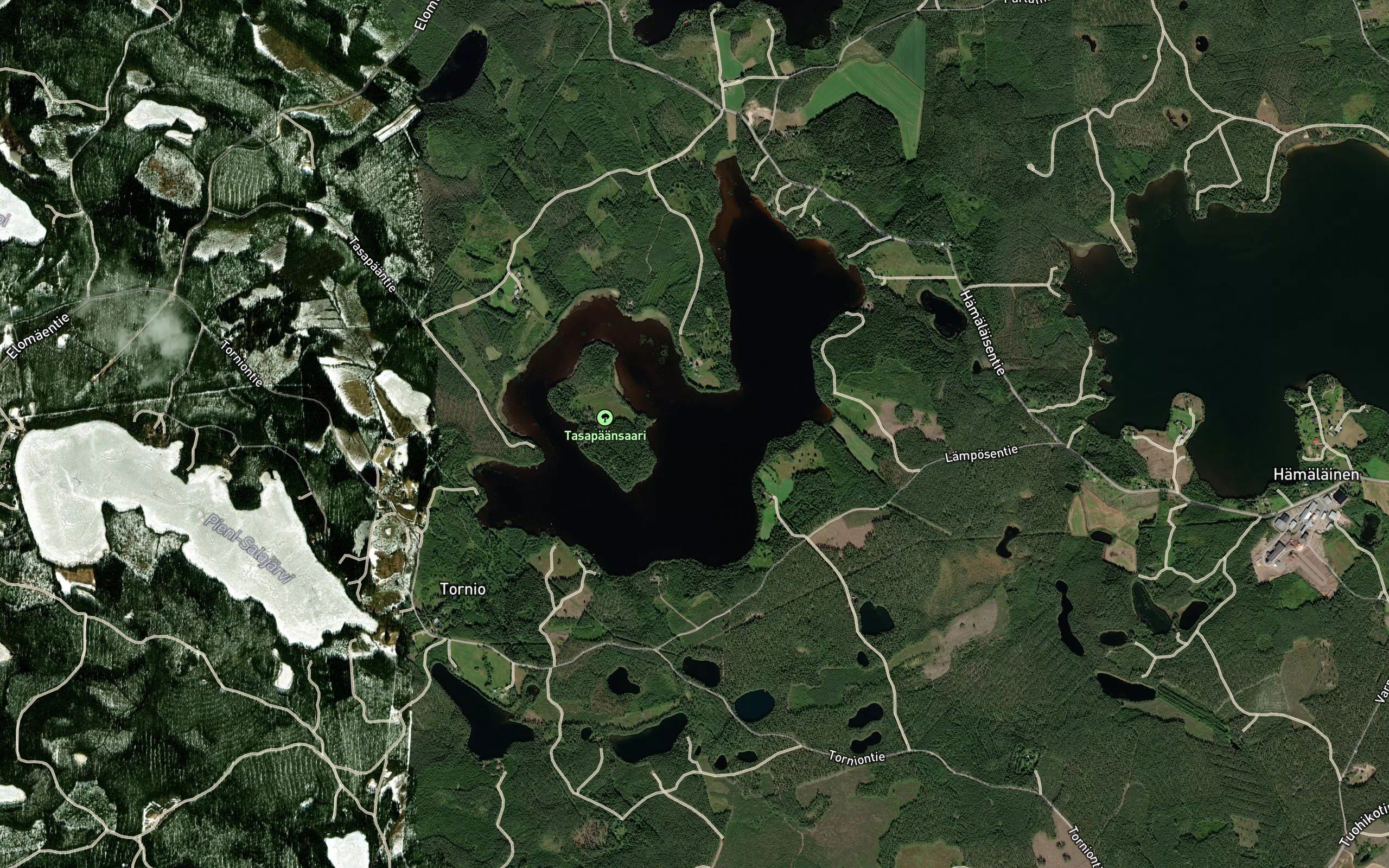 Salajarvi