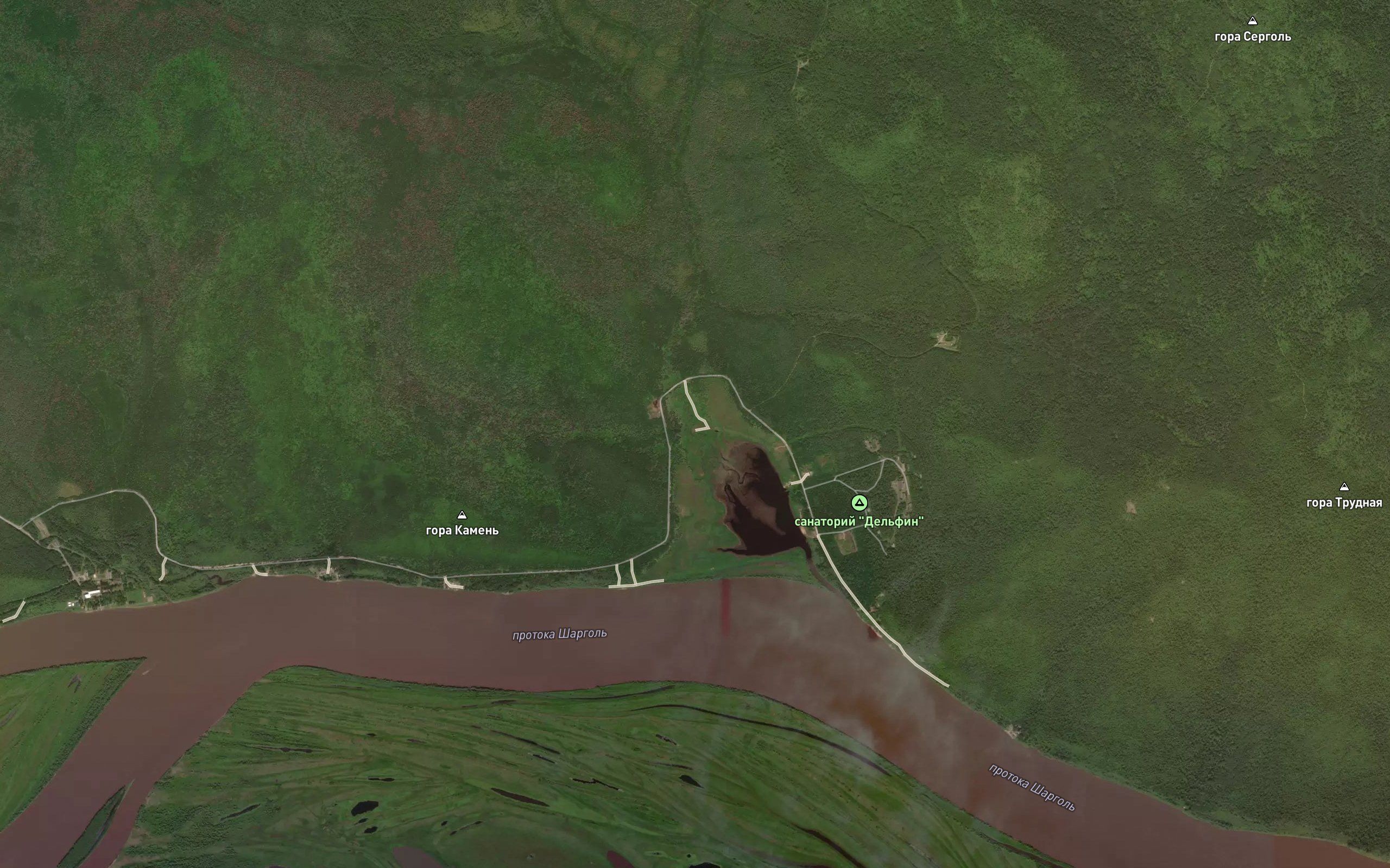 Kamenskaya