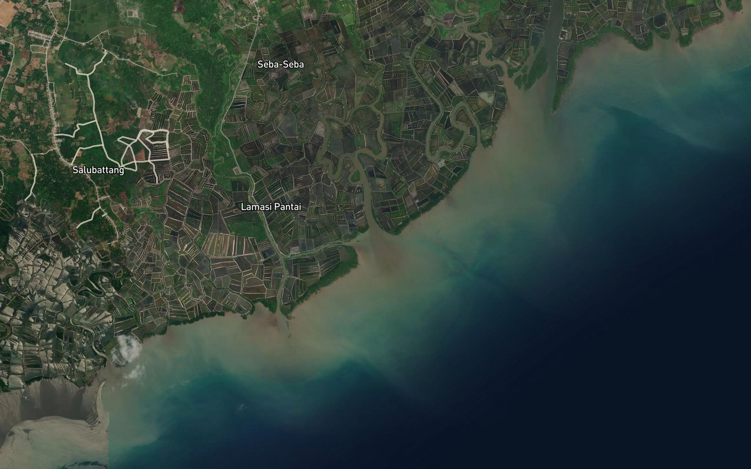 Muara Taretti