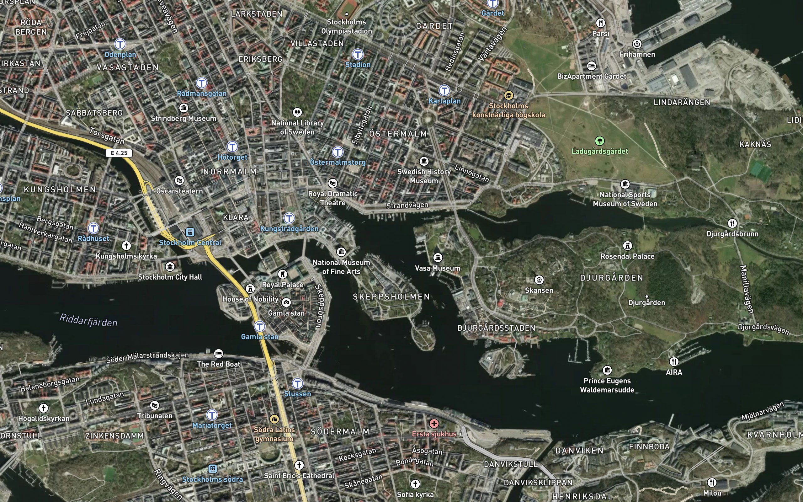Ladugardslandsviken