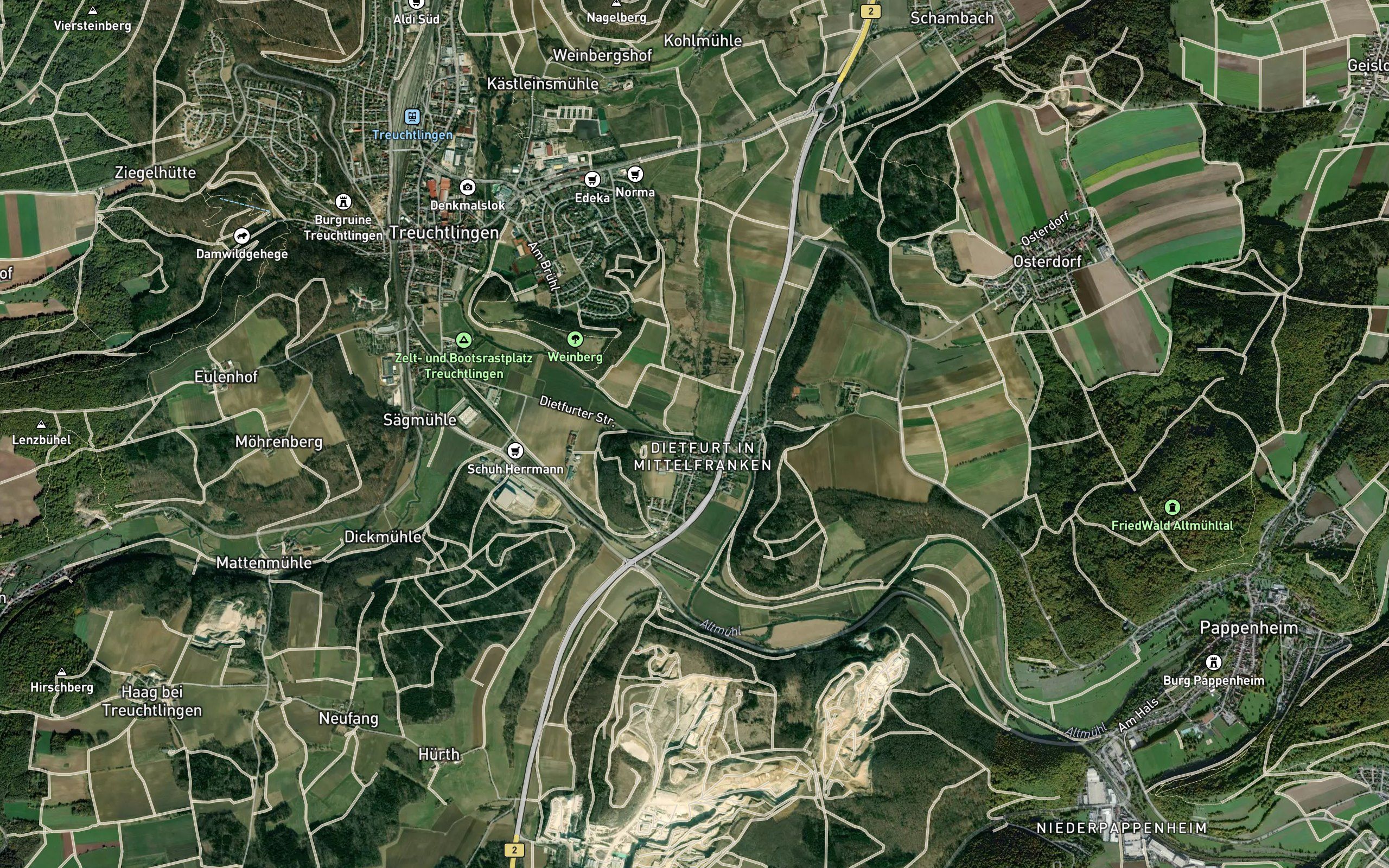 Schambach