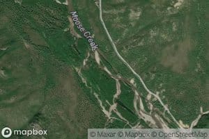 Eldorado Creek