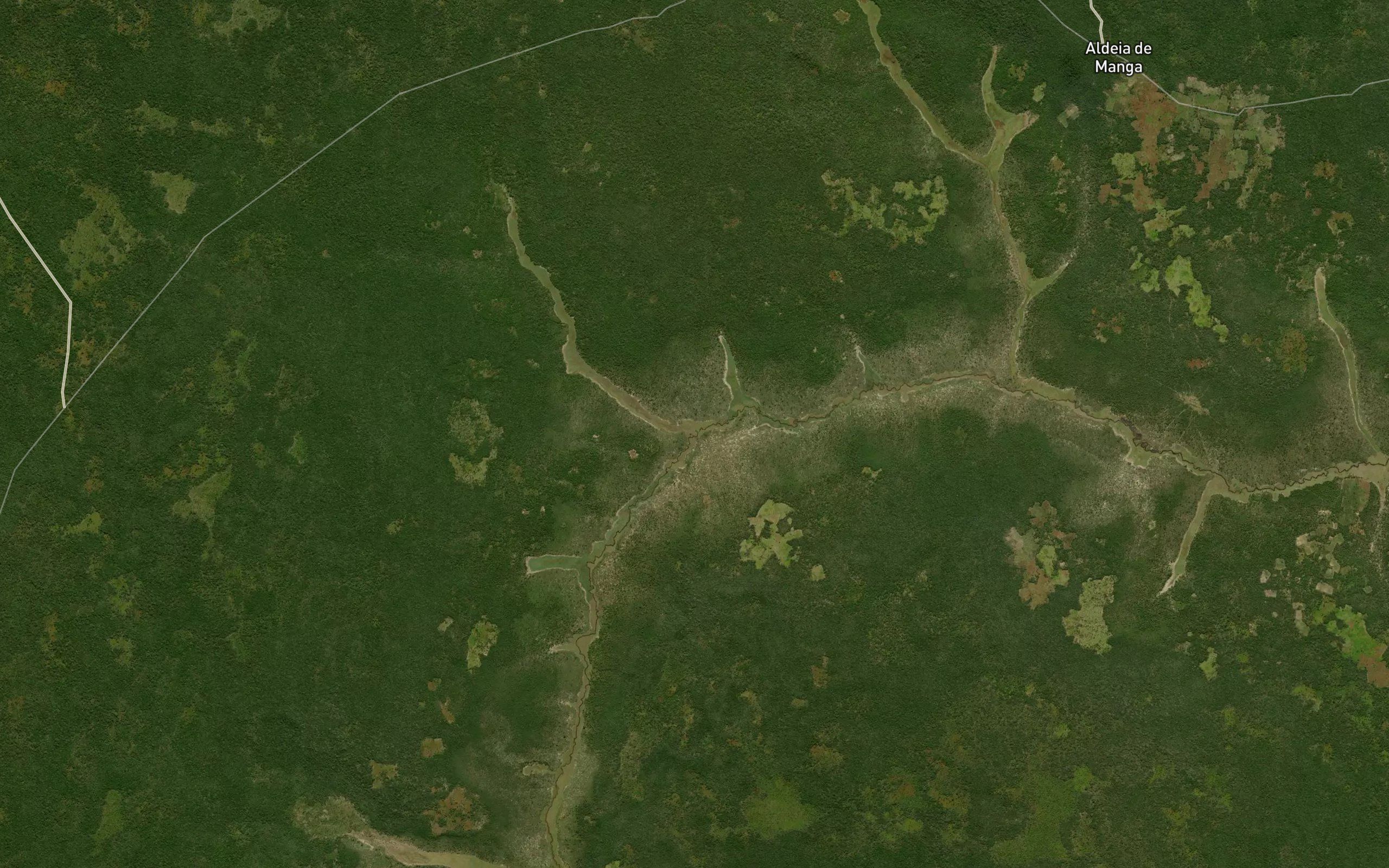 Camanga