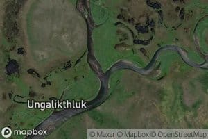 Ungalikthluk River