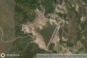 Ang Kep Nam Huai Nong Kho