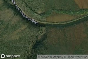 Crab Creek