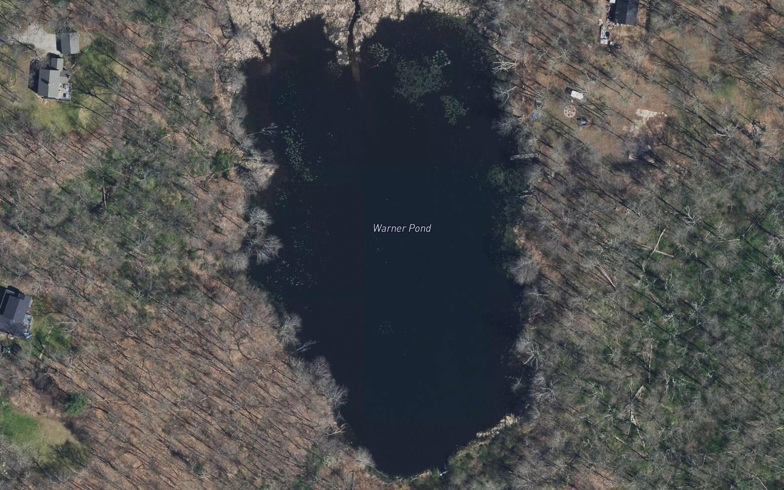Warner Pond